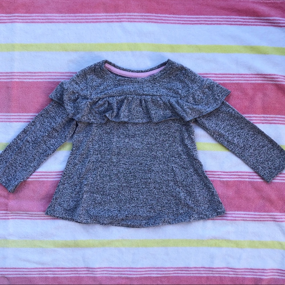 Cat & Jack Toddler Girl’s Sweater
